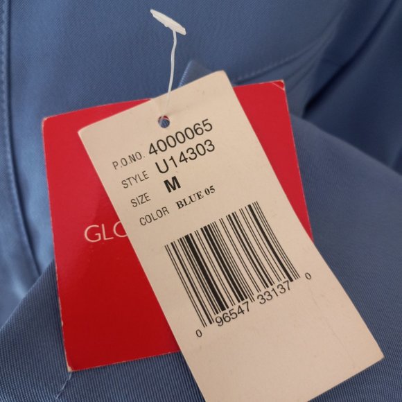 Gloria Vanderbilt zip-up jacket - Picture 11 of 11